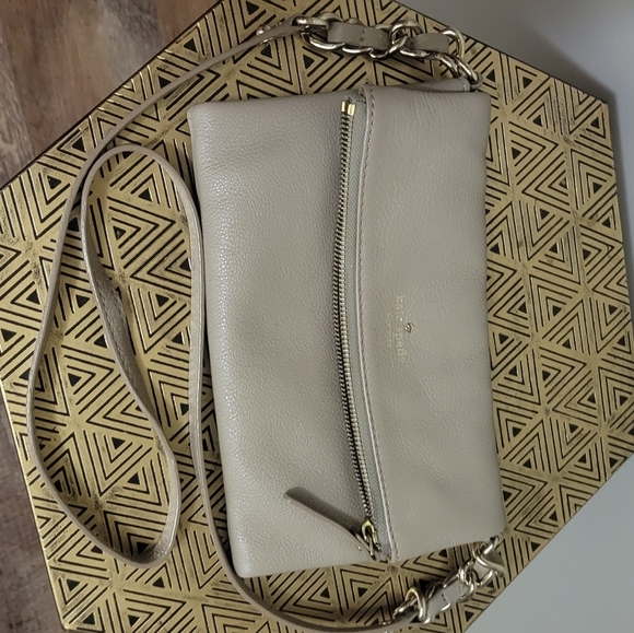 kate spade ♠️ Small Tuape Crossbody - Picture 8 of 10